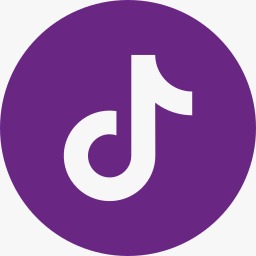 tiktok logo